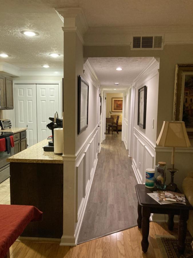 Spacious 3 Bedroom 2 Bath Condo Close To Five-Points In Athens Dış mekan fotoğraf