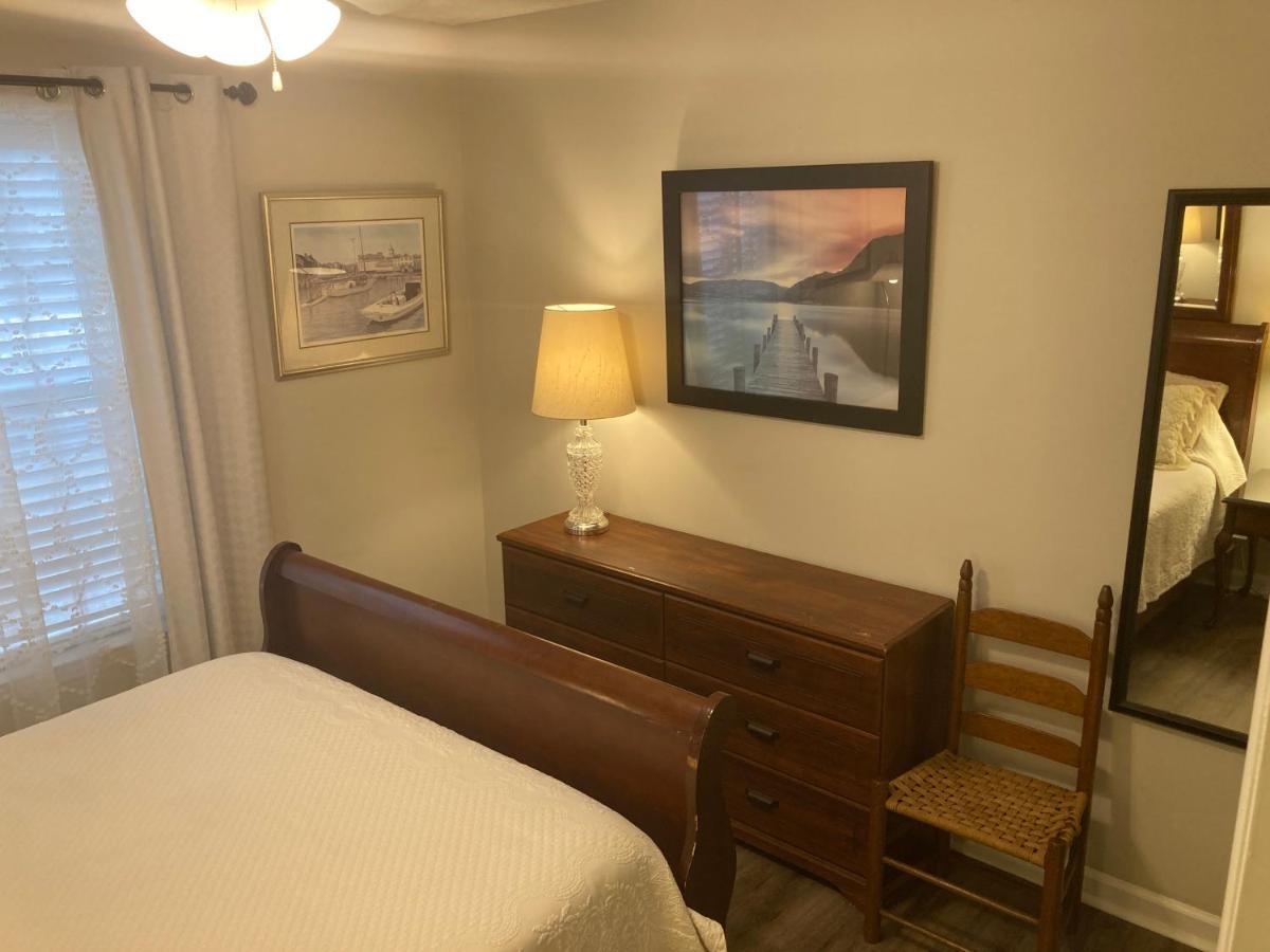 Spacious 3 Bedroom 2 Bath Condo Close To Five-Points In Athens Dış mekan fotoğraf