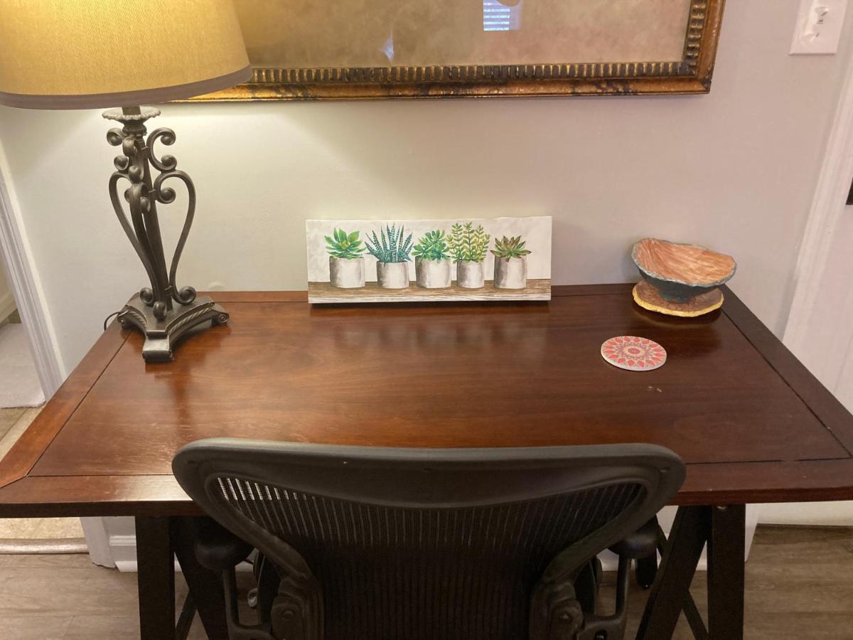 Spacious 3 Bedroom 2 Bath Condo Close To Five-Points In Athens Dış mekan fotoğraf
